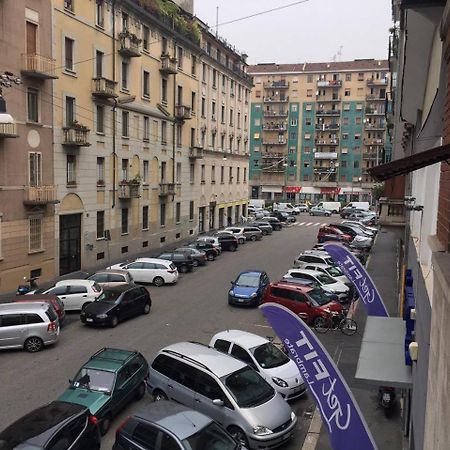 Hostel California Milan Bagian luar foto