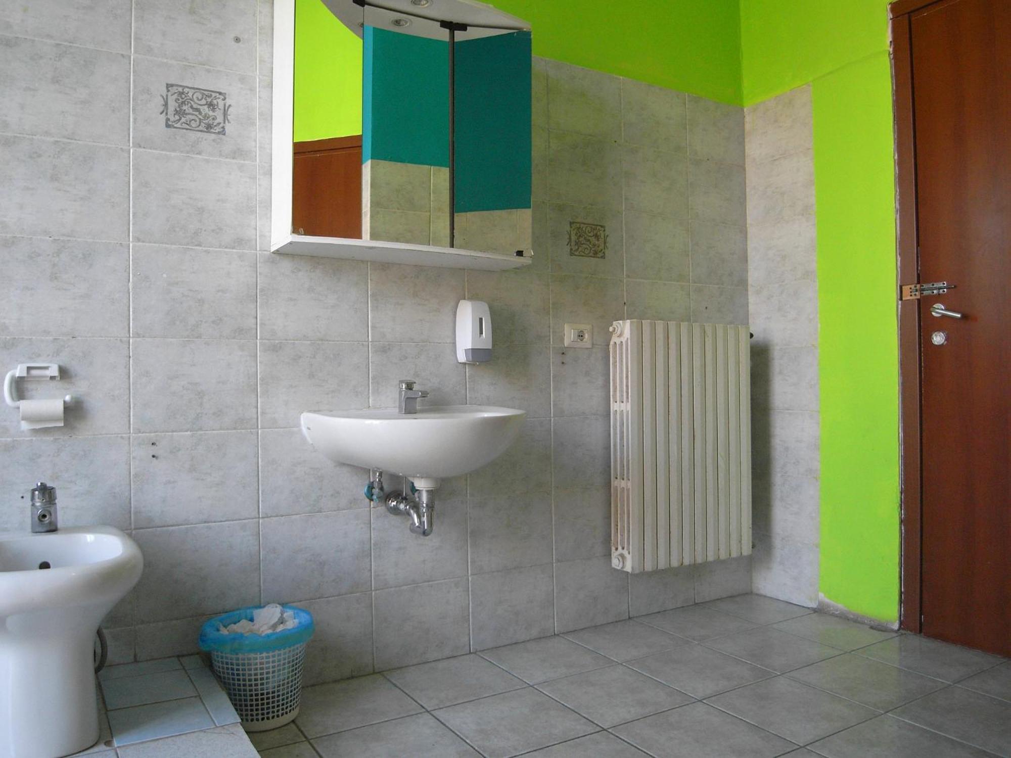 Hostel California Milan Bagian luar foto